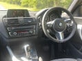 BMW 1 Series 2.0 120d M Sport Auto Euro 5 (s/s) 3dr 13