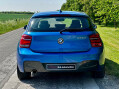 BMW 1 Series 2.0 120d M Sport Auto Euro 5 (s/s) 3dr 15