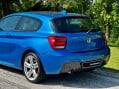 BMW 1 Series 2.0 120d M Sport Auto Euro 5 (s/s) 3dr 17