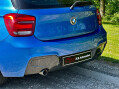 BMW 1 Series 2.0 120d M Sport Auto Euro 5 (s/s) 3dr 18