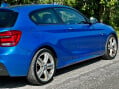 BMW 1 Series 2.0 120d M Sport Auto Euro 5 (s/s) 3dr 26