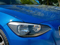 BMW 1 Series 2.0 120d M Sport Auto Euro 5 (s/s) 3dr 28