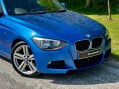 BMW 1 Series 2.0 120d M Sport Auto Euro 5 (s/s) 3dr 29