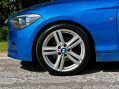 BMW 1 Series 2.0 120d M Sport Auto Euro 5 (s/s) 3dr 32