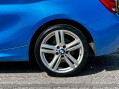 BMW 1 Series 2.0 120d M Sport Auto Euro 5 (s/s) 3dr 33