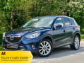 Mazda CX-5 2.2 SKYACTIV-D Sport Nav Euro 6 (s/s) 5dr 1