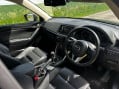 Mazda CX-5 2.2 SKYACTIV-D Sport Nav Euro 6 (s/s) 5dr 3
