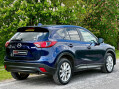 Mazda CX-5 2.2 SKYACTIV-D Sport Nav Euro 6 (s/s) 5dr 5
