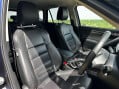 Mazda CX-5 2.2 SKYACTIV-D Sport Nav Euro 6 (s/s) 5dr 6