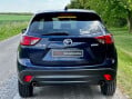 Mazda CX-5 2.2 SKYACTIV-D Sport Nav Euro 6 (s/s) 5dr 7