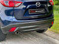 Mazda CX-5 2.2 SKYACTIV-D Sport Nav Euro 6 (s/s) 5dr 8