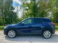 Mazda CX-5 2.2 SKYACTIV-D Sport Nav Euro 6 (s/s) 5dr 10
