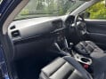 Mazda CX-5 2.2 SKYACTIV-D Sport Nav Euro 6 (s/s) 5dr 11