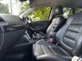 Mazda CX-5 2.2 SKYACTIV-D Sport Nav Euro 6 (s/s) 5dr 14