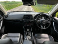 Mazda CX-5 2.2 SKYACTIV-D Sport Nav Euro 6 (s/s) 5dr 15
