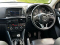 Mazda CX-5 2.2 SKYACTIV-D Sport Nav Euro 6 (s/s) 5dr 16