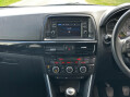 Mazda CX-5 2.2 SKYACTIV-D Sport Nav Euro 6 (s/s) 5dr 18