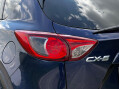Mazda CX-5 2.2 SKYACTIV-D Sport Nav Euro 6 (s/s) 5dr 19
