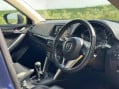Mazda CX-5 2.2 SKYACTIV-D Sport Nav Euro 6 (s/s) 5dr 23
