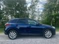 Mazda CX-5 2.2 SKYACTIV-D Sport Nav Euro 6 (s/s) 5dr 24