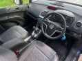 Vauxhall Meriva 1.4i Turbo SE Euro 6 5dr 3