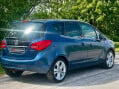 Vauxhall Meriva 1.4i Turbo SE Euro 6 5dr 5
