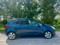 Vauxhall Meriva 1.4i Turbo SE Euro 6 5dr 6