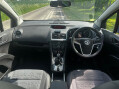 Vauxhall Meriva 1.4i Turbo SE Euro 6 5dr 8