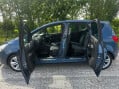 Vauxhall Meriva 1.4i Turbo SE Euro 6 5dr 10