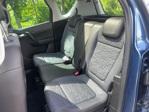 Vauxhall Meriva 1.4i Turbo SE Euro 6 5dr 16