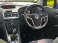 Vauxhall Meriva 1.4i Turbo SE Euro 6 5dr 17