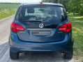 Vauxhall Meriva 1.4i Turbo SE Euro 6 5dr 19