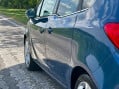 Vauxhall Meriva 1.4i Turbo SE Euro 6 5dr 21