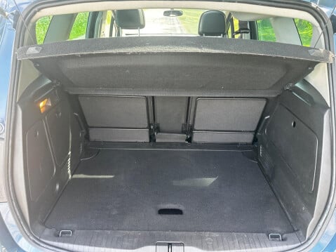 Vauxhall Meriva 1.4i Turbo SE Euro 6 5dr 22