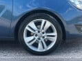 Vauxhall Meriva 1.4i Turbo SE Euro 6 5dr 30