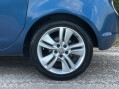 Vauxhall Meriva 1.4i Turbo SE Euro 6 5dr 31