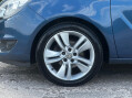Vauxhall Meriva 1.4i Turbo SE Euro 6 5dr 32