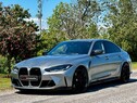 BMW M3 3.0 BiTurbo Competition Steptronic M xDrive Euro 6 (s/s) 4dr