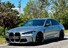 BMW M3 3.0 BiTurbo Competition Steptronic M xDrive Euro 6 (s/s) 4dr