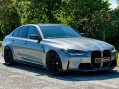 BMW M3 3.0 BiTurbo Competition Steptronic M xDrive Euro 6 (s/s) 4dr 2