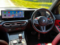 BMW M3 3.0 BiTurbo Competition Steptronic M xDrive Euro 6 (s/s) 4dr 3