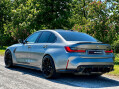 BMW M3 3.0 BiTurbo Competition Steptronic M xDrive Euro 6 (s/s) 4dr 4
