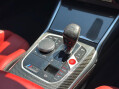 BMW M3 3.0 BiTurbo Competition Steptronic M xDrive Euro 6 (s/s) 4dr 12