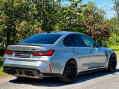 BMW M3 3.0 BiTurbo Competition Steptronic M xDrive Euro 6 (s/s) 4dr 14
