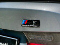 BMW M3 3.0 BiTurbo Competition Steptronic M xDrive Euro 6 (s/s) 4dr 21