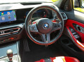 BMW M3 3.0 BiTurbo Competition Steptronic M xDrive Euro 6 (s/s) 4dr 26