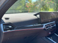 BMW M3 3.0 BiTurbo Competition Steptronic M xDrive Euro 6 (s/s) 4dr 31