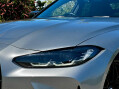 BMW M3 3.0 BiTurbo Competition Steptronic M xDrive Euro 6 (s/s) 4dr 36