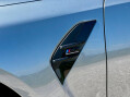 BMW M3 3.0 BiTurbo Competition Steptronic M xDrive Euro 6 (s/s) 4dr 37