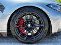 BMW M3 3.0 BiTurbo Competition Steptronic M xDrive Euro 6 (s/s) 4dr 42